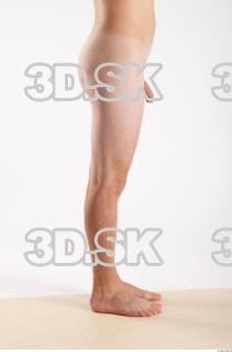 Leg referece of Aurel 0001